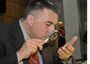 Verband der deutschen M�nzenh�ndler